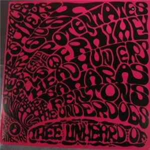 Various - Thee Unheard Of - 16 Unknown & Unreleased Garage Acetates From Michigan Mp3