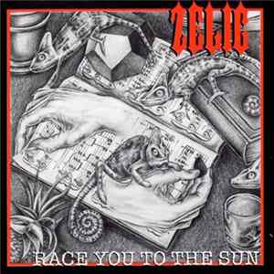 Zelig - Race You To The Sun Mp3