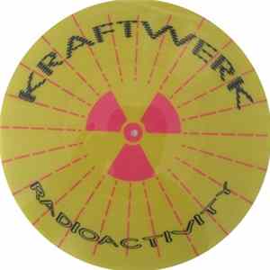 Kraftwerk - Radioactivity Mp3