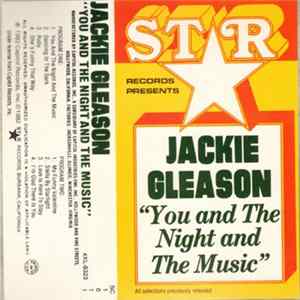 Jackie Gleason - "You And The Night And The Music" Mp3