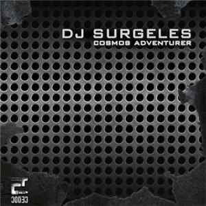 DJ Surgeles - Cosmos Adventurer EP Mp3