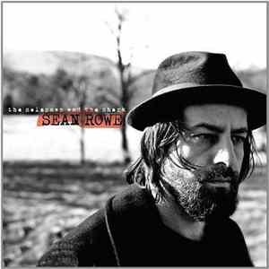 Sean Rowe - The Salesman And The Shark Mp3