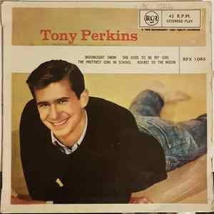 Tony Perkins - Moonlight Swim Mp3