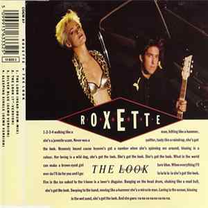 Roxette - The Look Mp3