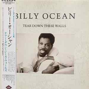 Billy Ocean - Tear Down These Walls Mp3