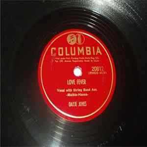 Oakie Jones - Send Me A Penny Post Card / Love Fever Mp3