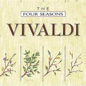 Vivaldi, Musici Di Zagreb - The Four Seasons Mp3