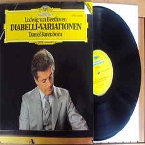 Ludwig van Beethoven, Daniel Barenboim - Diabelli-Variationen Mp3