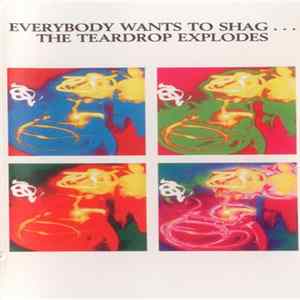 The Teardrop Explodes - Everybody Wants To Shag...The Teardrop Explodes Mp3