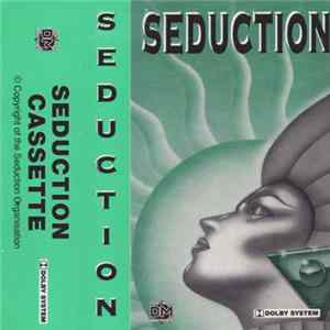 Slipmatt - Seduction Cassette - Slipmatt Volume 8 Mp3