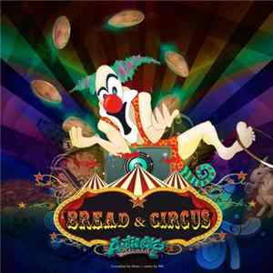 Various - Bread & Circus Mp3