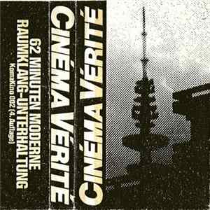 Cinéma Vérité - Cinéma Vérité Mp3