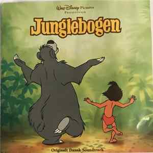 Various - Junglebogen Mp3