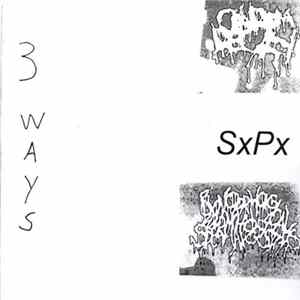 Condom Decay / SxPx / Blenorrhagical Spermatocystitis - 3 Ways Mp3