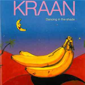 Kraan - Dancing In The Shade Mp3