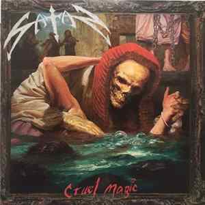 Satan - Cruel Magic Mp3