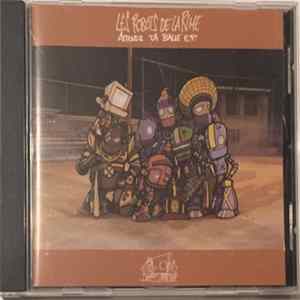 Les Robots De La Rime - Attends Ta Balle E.P. Mp3