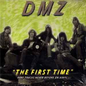 DMZ - The First Time Mp3