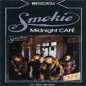 Smokie - Midnight Café Mp3