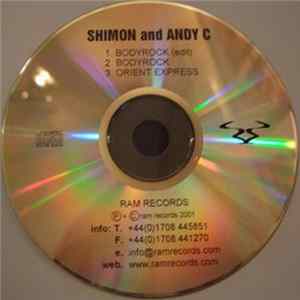 Shimon And Andy C - Body Rock Mp3
