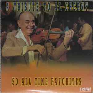 Al Cherny - A Tribute To Al Cherny Mp3