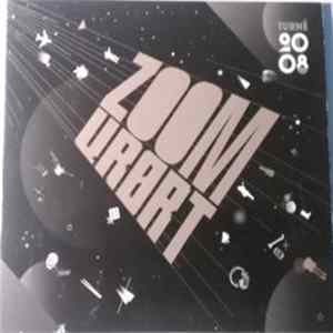 Various - Zoom Urørt Turné 2008 Mp3