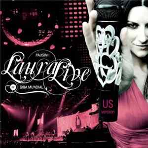 Laura Pausini - Laura Live Gira Mundial 09 Mp3