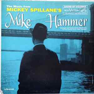 Skip Martin - The Music From Mickey Spillane's Mike Hammer Mp3