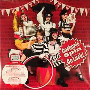 Gacharic Spin - Go Luck! Mp3