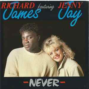 Richard James Featuring Jenny Jay - Never Mp3