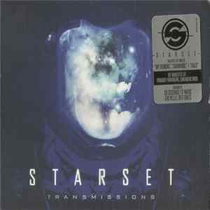 Starset - Transmissions Mp3