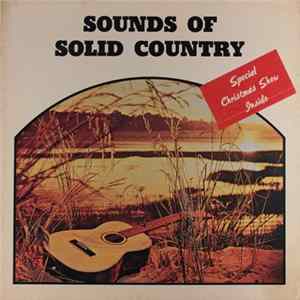 Various - Sounds Of Solid Country Vol. 16 Mp3