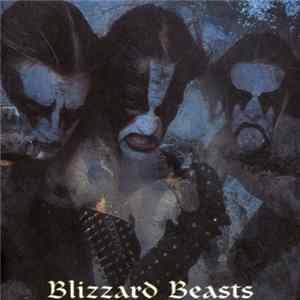 Immortal - Blizzard Beasts Mp3