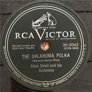 Allan Small And His Orchestra - Oh Boy!/The Oklahoma Polka Mp3