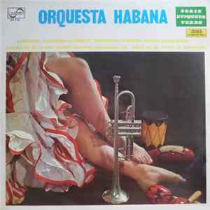 Orquesta Habana - Orquesta Habana Mp3