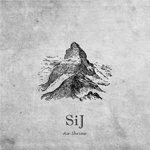 SiJ - Air Shrine Mp3