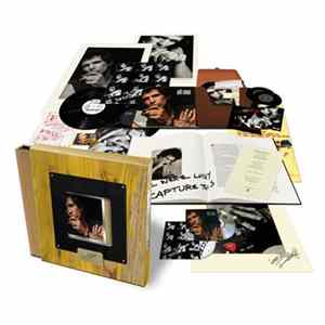 Keith Richards - Talk Is Cheap (Super Deluxe Box Set – Signed Edition) Mp3
