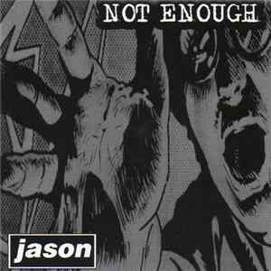 Jason / Not Enough - Brazil Meets Ruhrpott Mp3