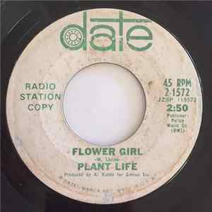 Plant Life - Flower Girl Mp3