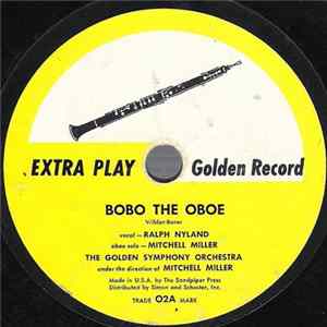 Various - Bobo The Oboe / Muldoon The Bassoon Mp3