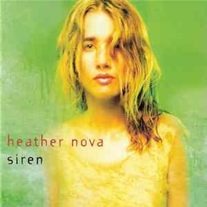 Heather Nova - Siren Mp3