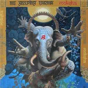 My Sleeping Karma - Moksha Mp3