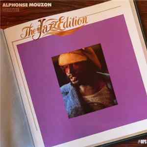 Alphonse Mouzon - Virtue Mp3