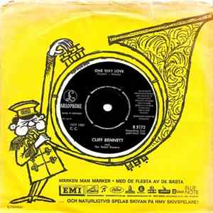 Cliff Bennett & The Rebel Rousers - One Way Love Mp3