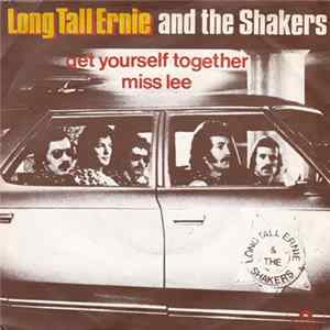 Long Tall Ernie And The Shakers - Get Yourself Together Mp3