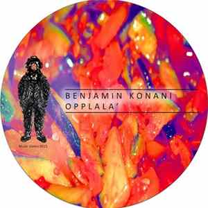 Benjamin Konani - Opplalà Mp3
