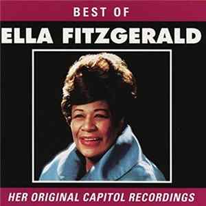 Ella Fitzgerald - Best Of Ella Fitzgerald Mp3