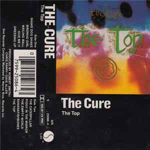 The Cure - The Top Mp3