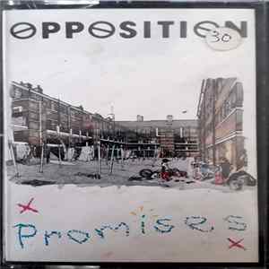 Opposition - Promises Mp3