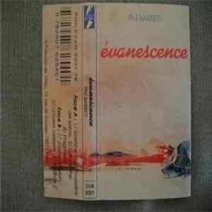 Phil Barreti - Evanescence Mp3